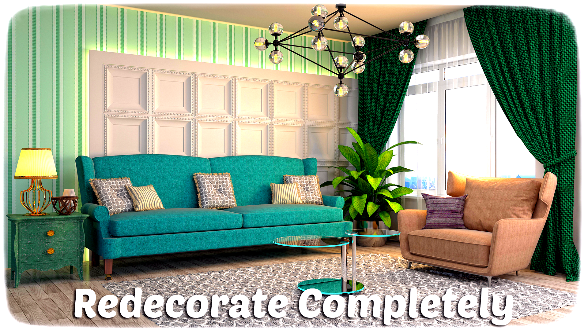 اسکرین شات 5 بازی Chinese Solitaire Deluxe® 2