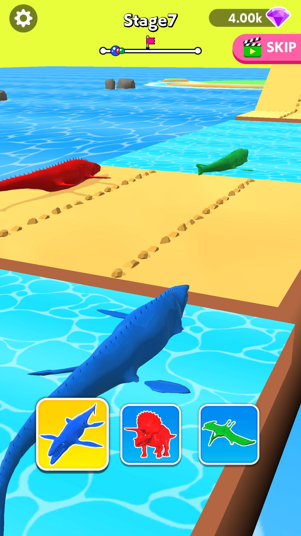 اسکرین شات 7 بازی Wordelicious - Fun Word Puzzle