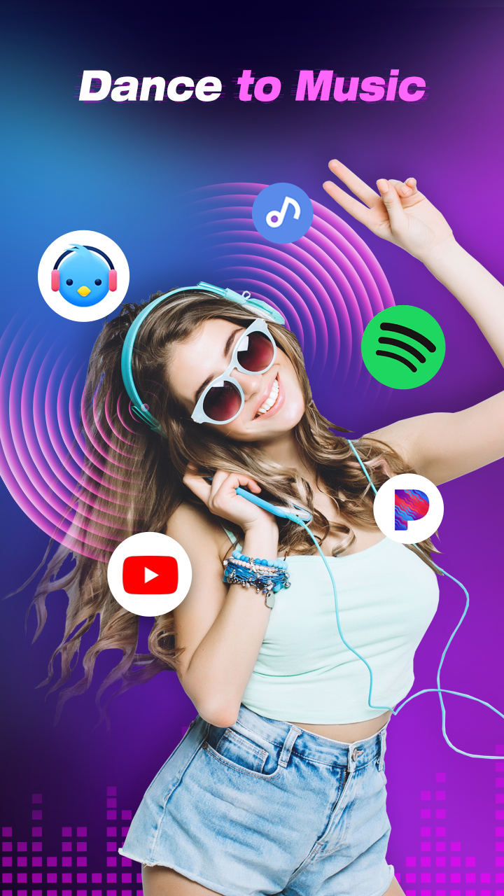 اسکرین شات 6 برنامه Volume Booster Speaker Booster