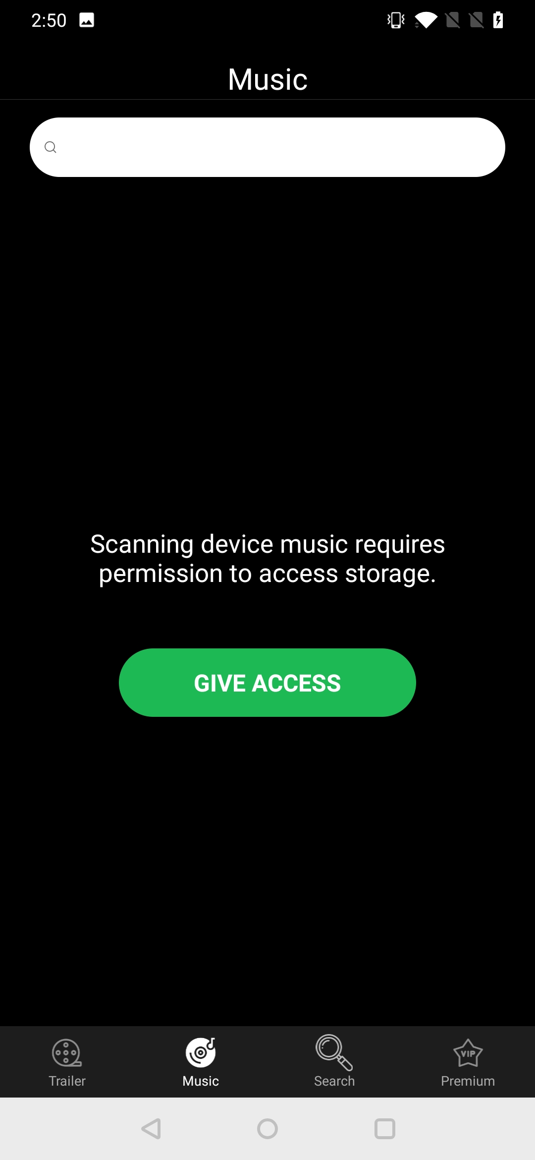 اسکرین شات 2 برنامه Medhut