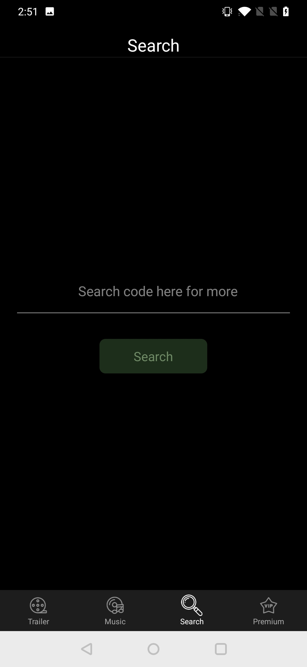 اسکرین شات 4 برنامه Medhut