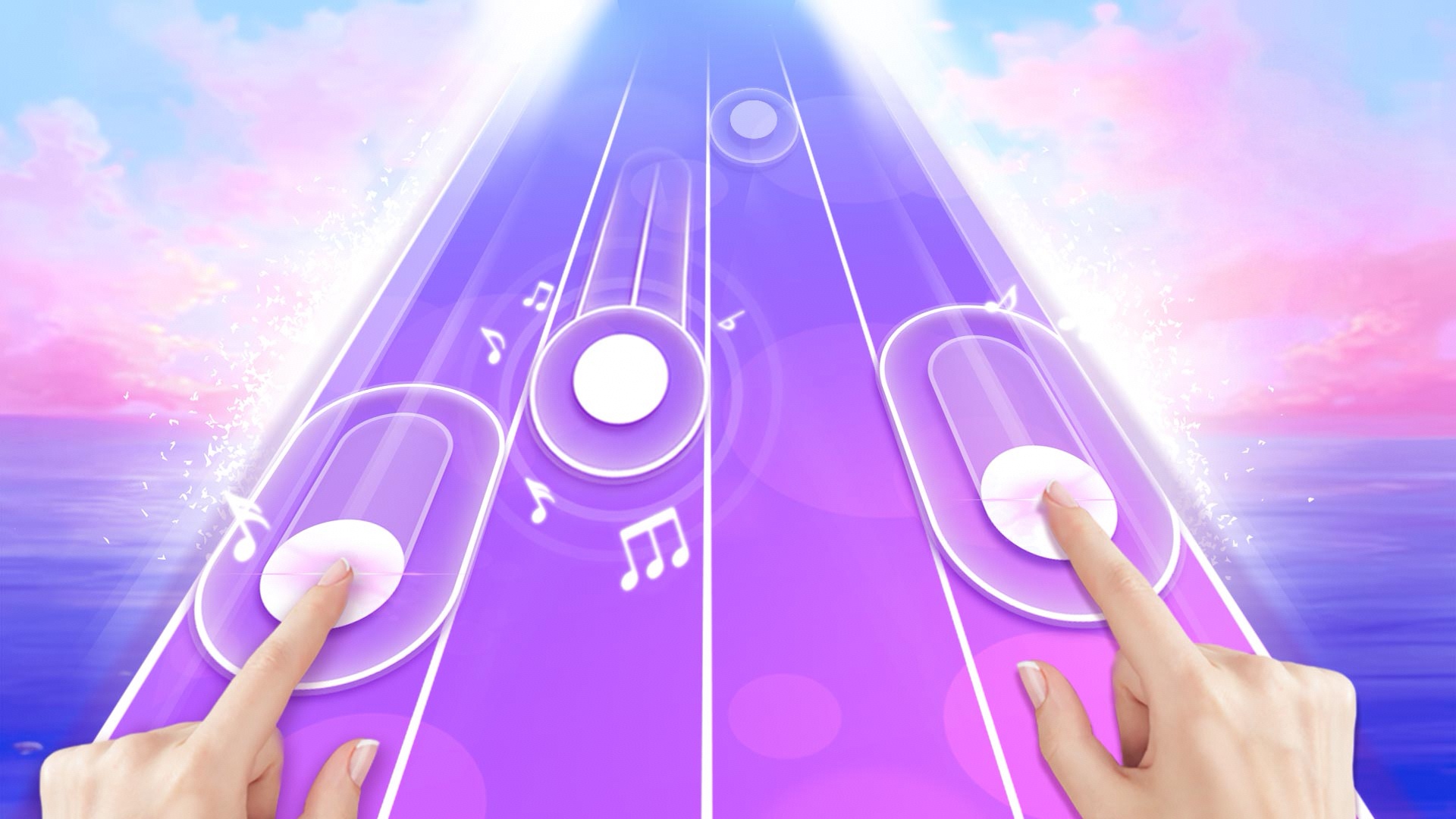 اسکرین شات 6 بازی Rhythm Cat