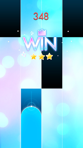 اسکرین شات 1 بازی Piano Games - Free Music Piano Challenge 2020