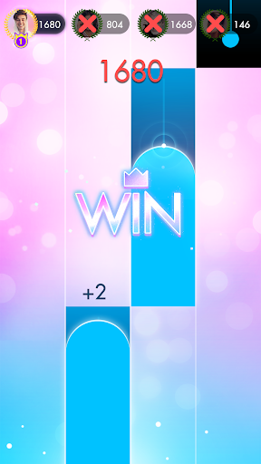 اسکرین شات 3 بازی Piano Games - Free Music Piano Challenge 2020