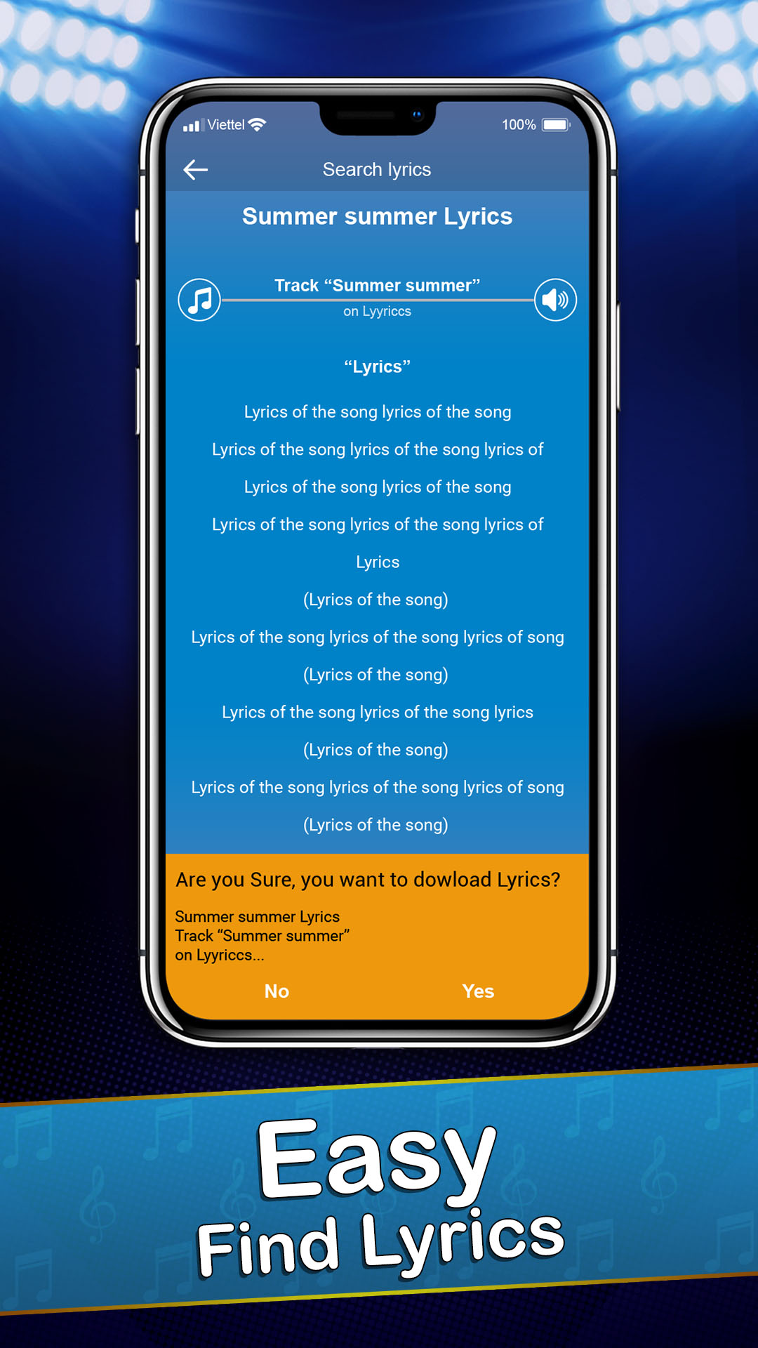 اسکرین شات 2 برنامه Music Player 2025: Deep Bass