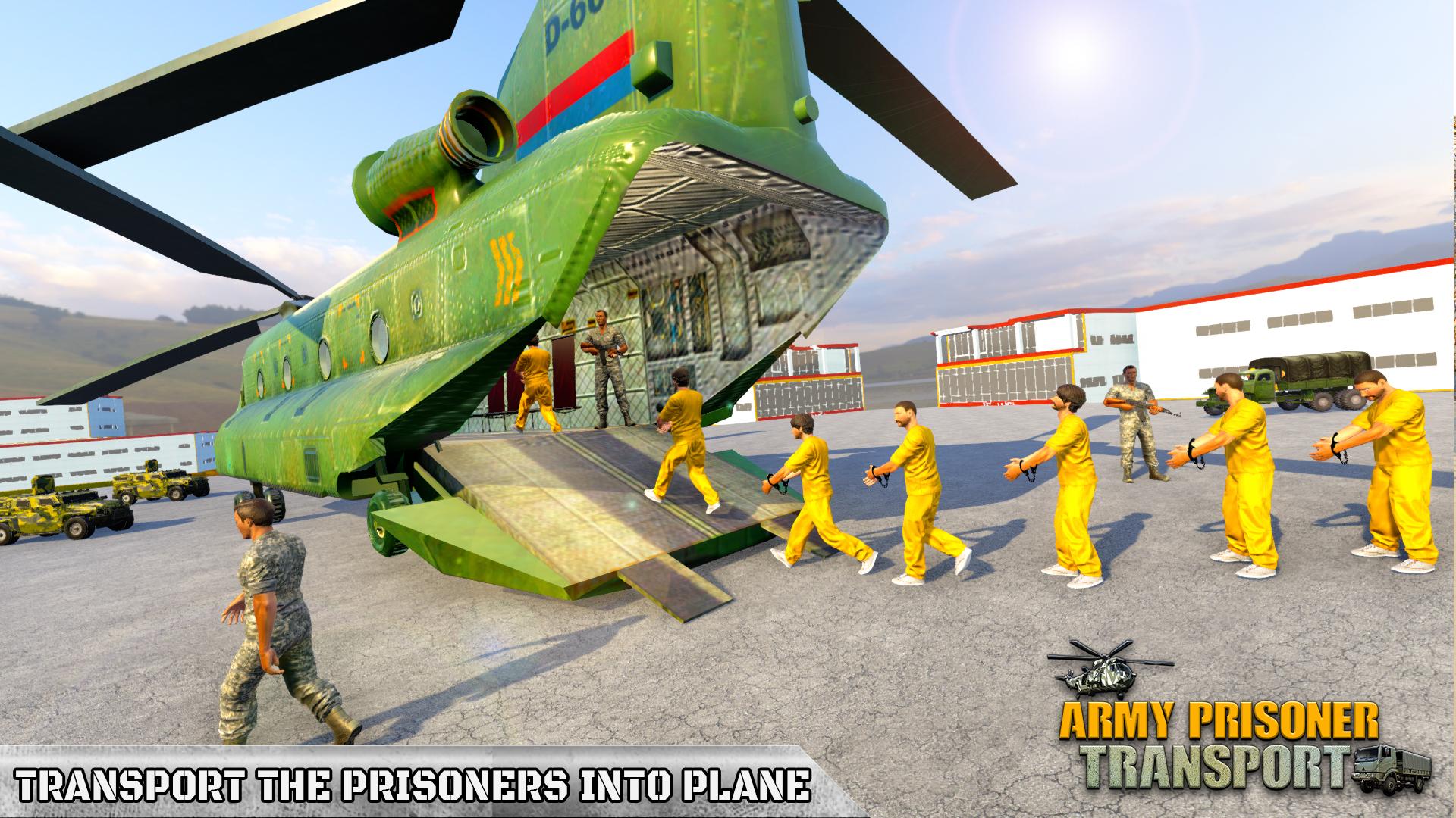 اسکرین شات 3 برنامه Army Games - Jahaj Wala Game
