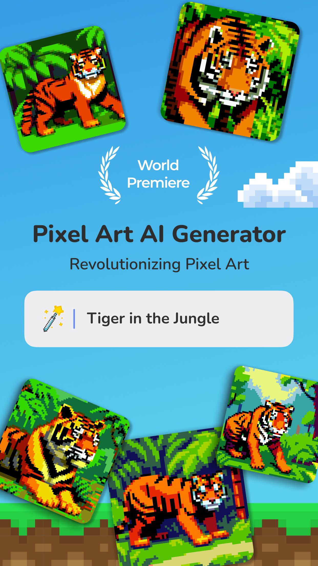 اسکرین شات 2 برنامه Pixel Color: Paint by Number