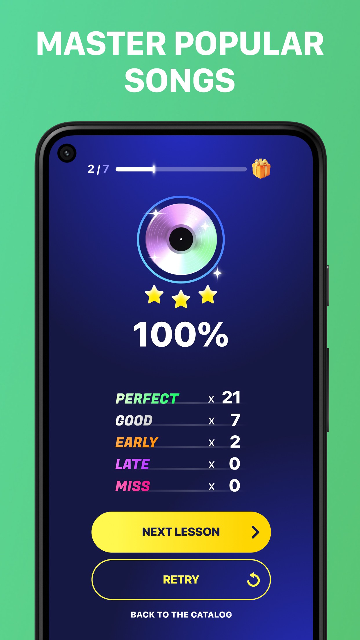 اسکرین شات 5 برنامه Beat Maker Pro - Drum Pad