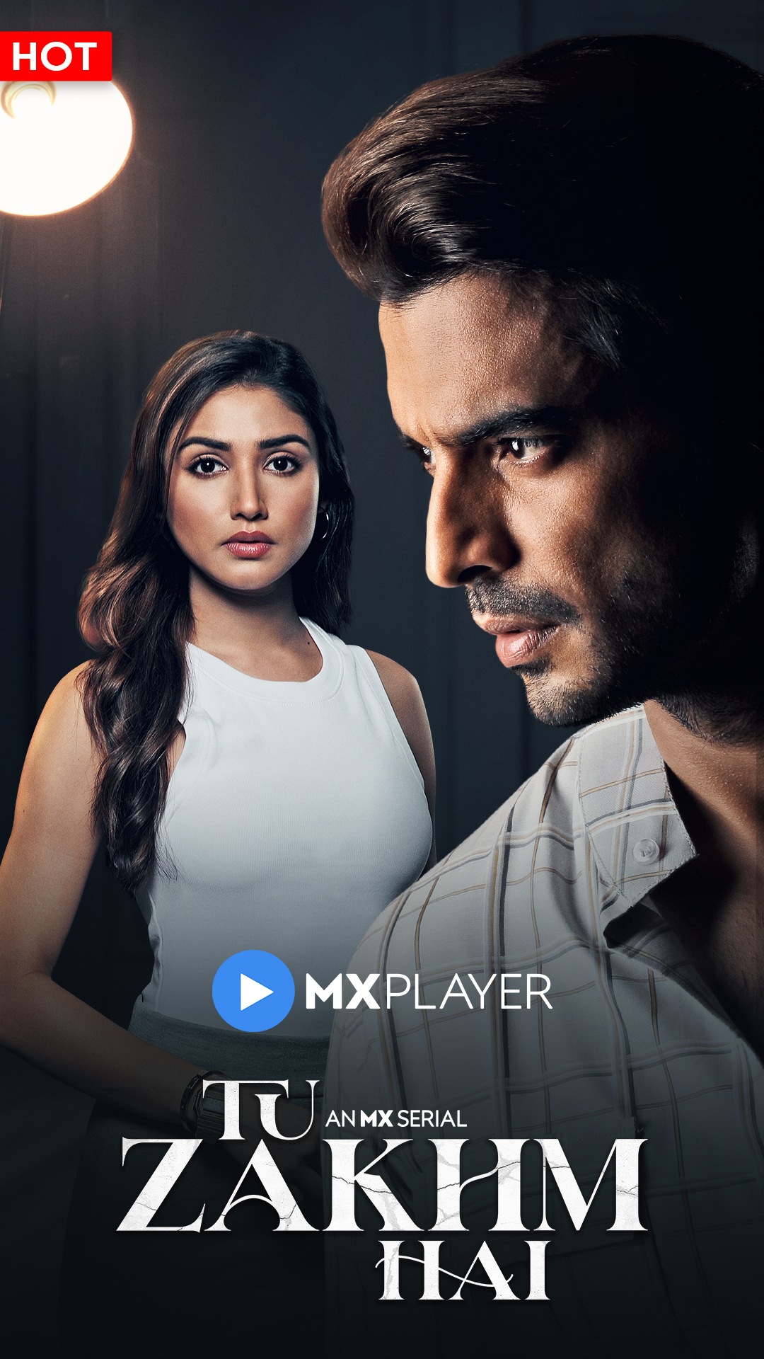اسکرین شات 1 برنامه MX Player Online: OTT & Videos