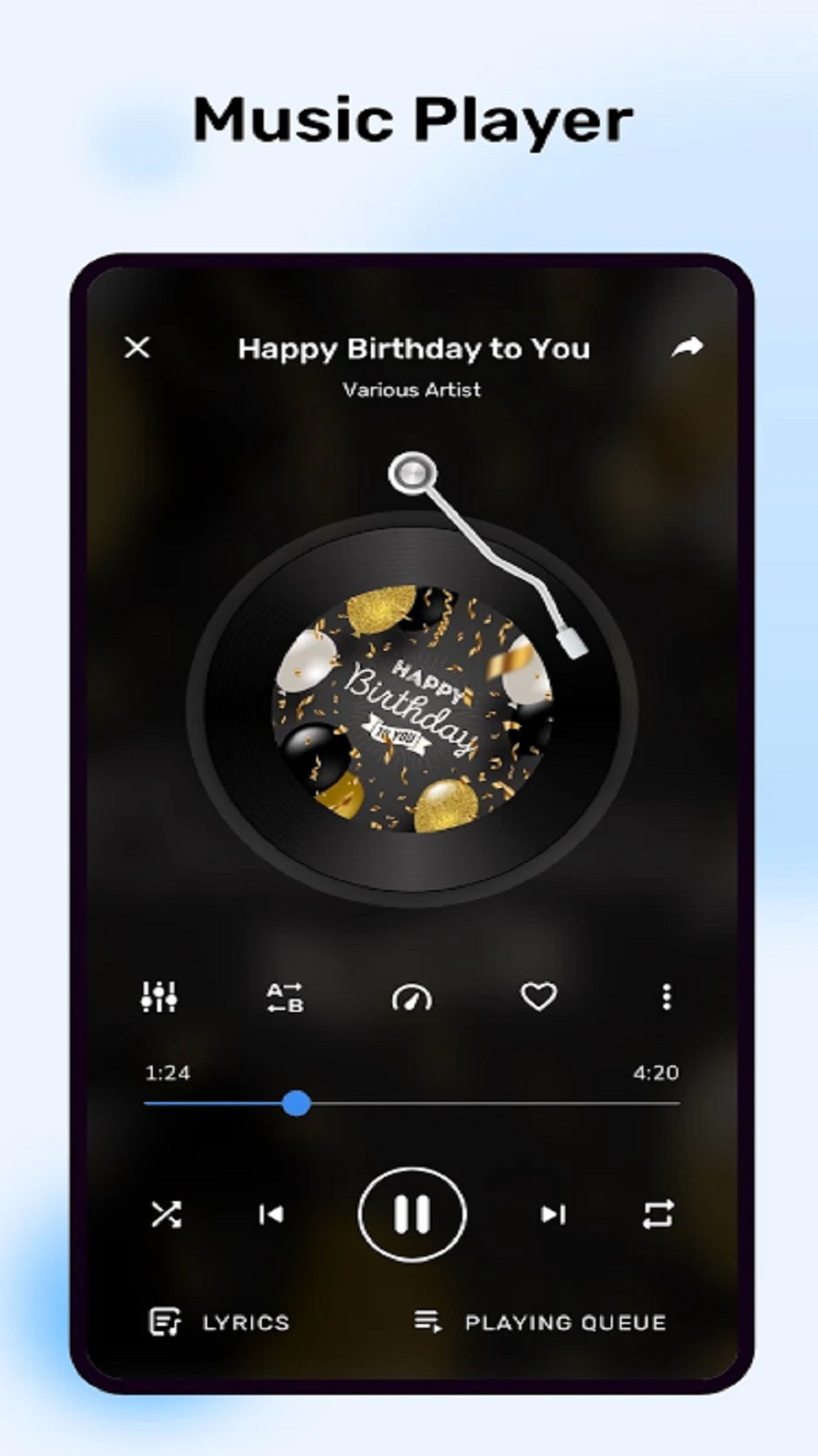 اسکرین شات 8 برنامه MX Player Pro