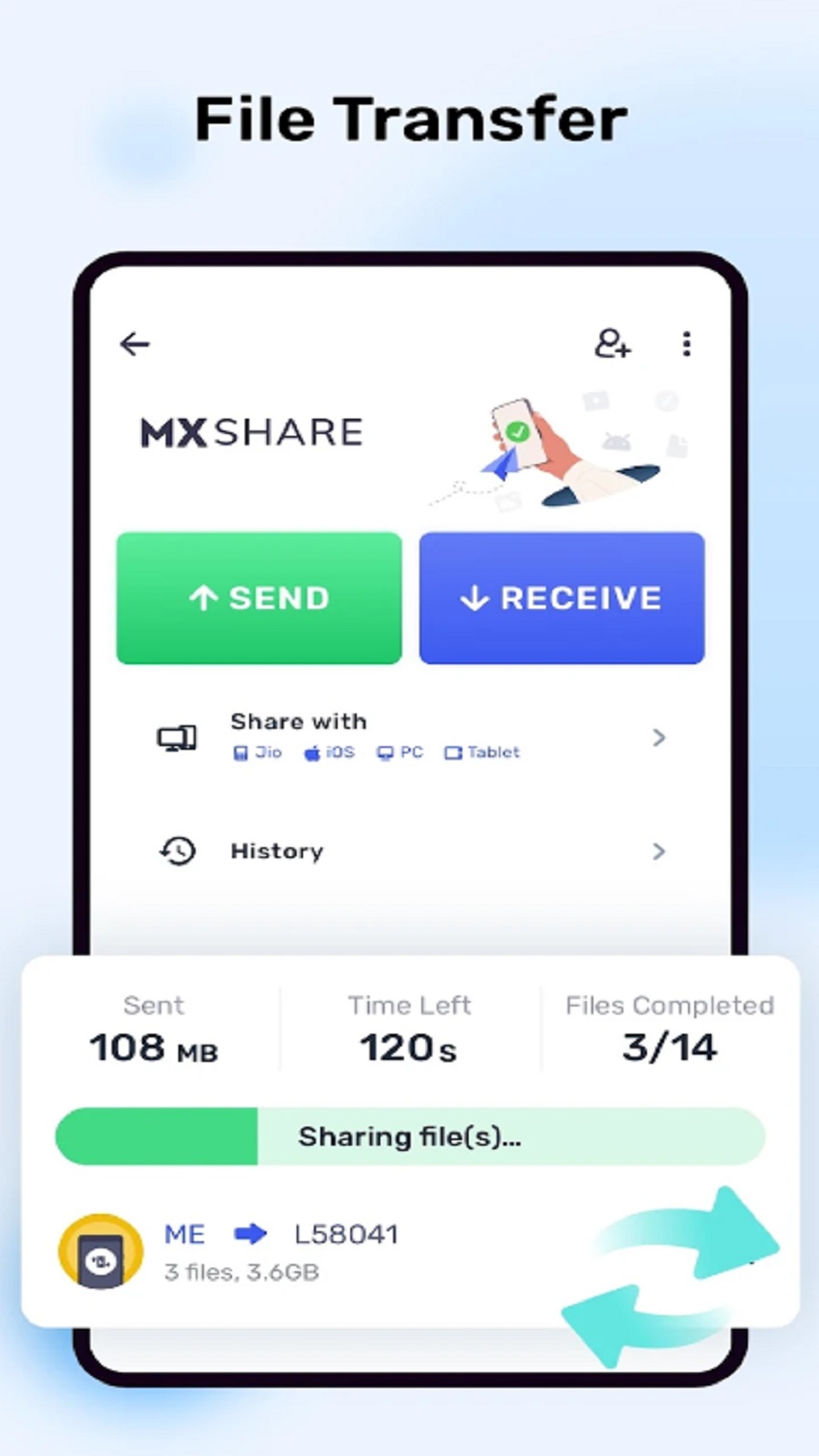 اسکرین شات 7 برنامه MX Player Pro