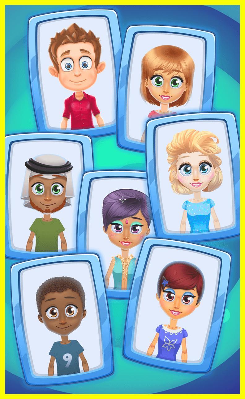 اسکرین شات 3 بازی My Dentist - Teeth Doctor Game Dentist