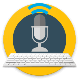 اسکرین شات 1 برنامه تایپ صوتی