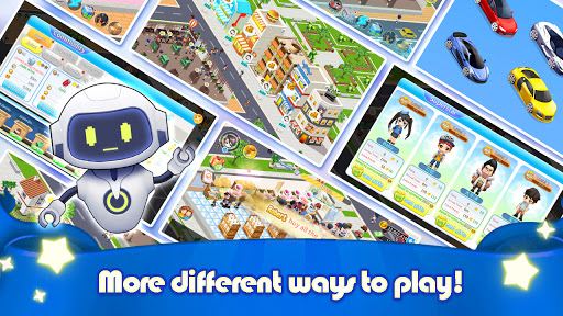 اسکرین شات 5 بازی My Store:Sim Shopping