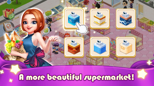 اسکرین شات 7 بازی My Store:Sim Shopping