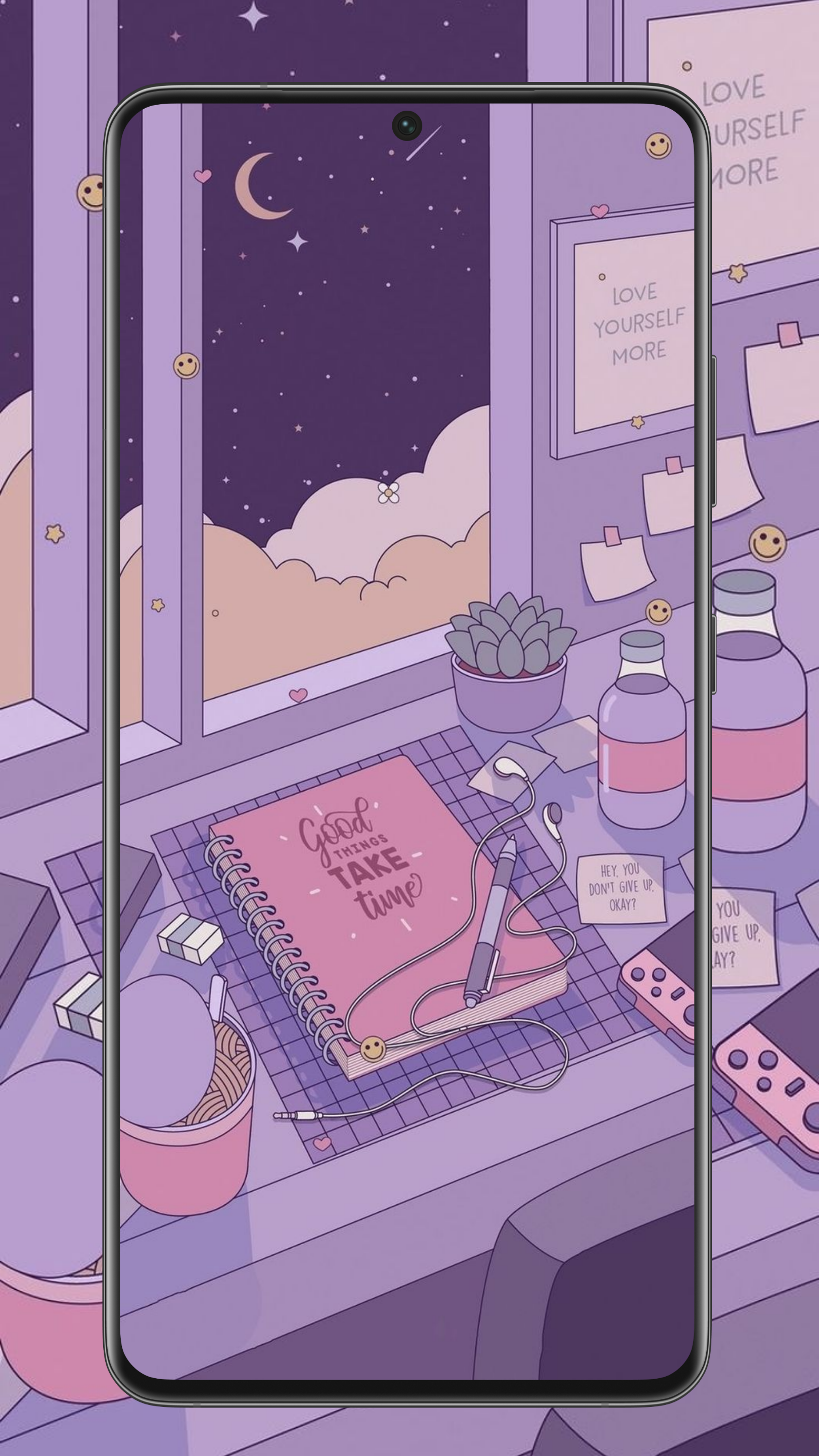 اسکرین شات 7 بازی My Family Town : Orphan Home