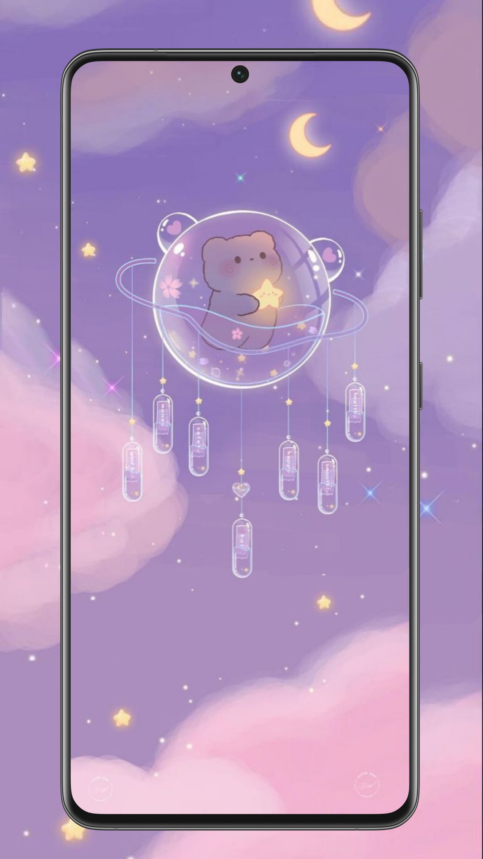 اسکرین شات 3 بازی My Family Town : Orphan Home