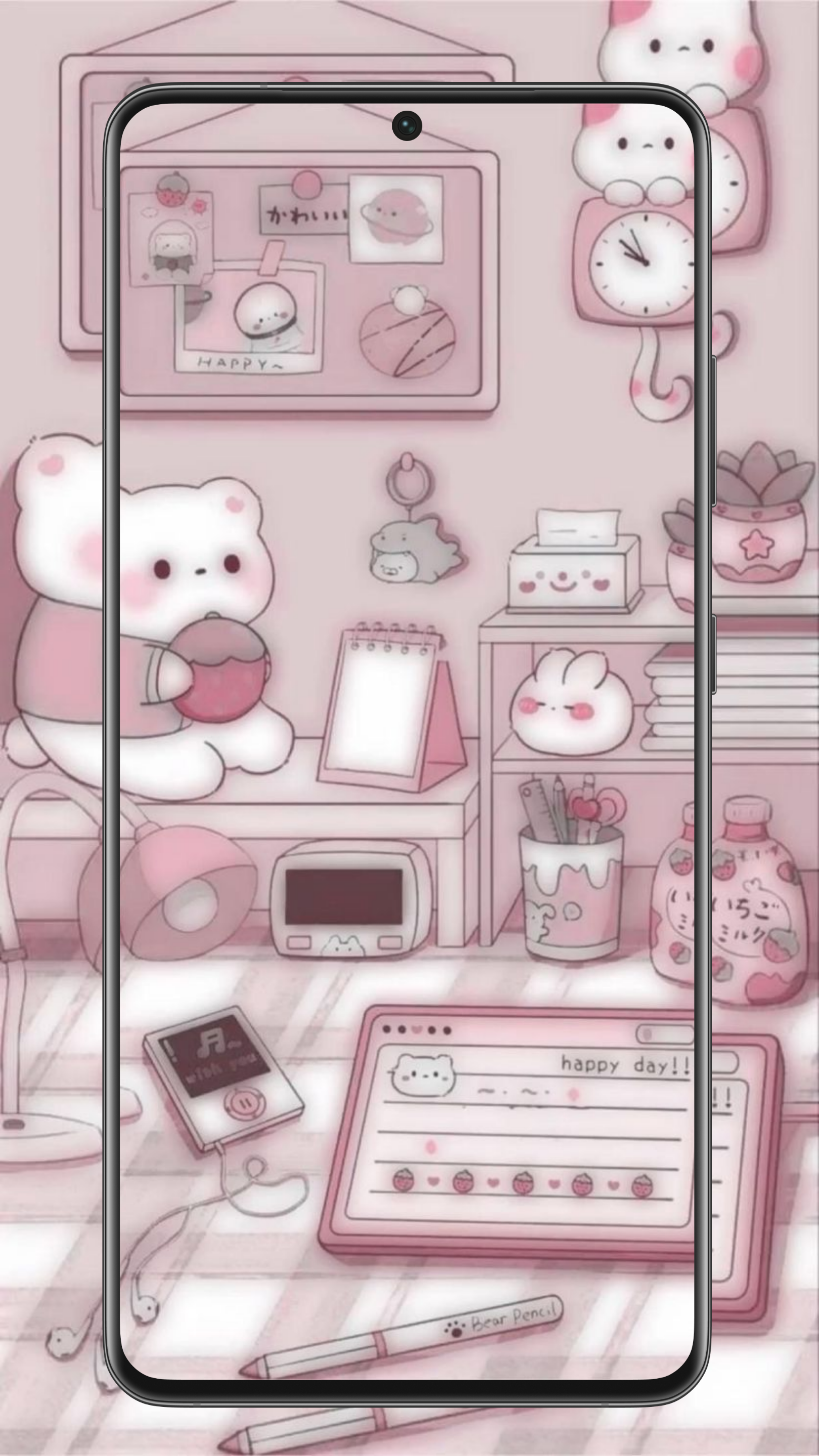 اسکرین شات 6 بازی My Family Town : Orphan Home