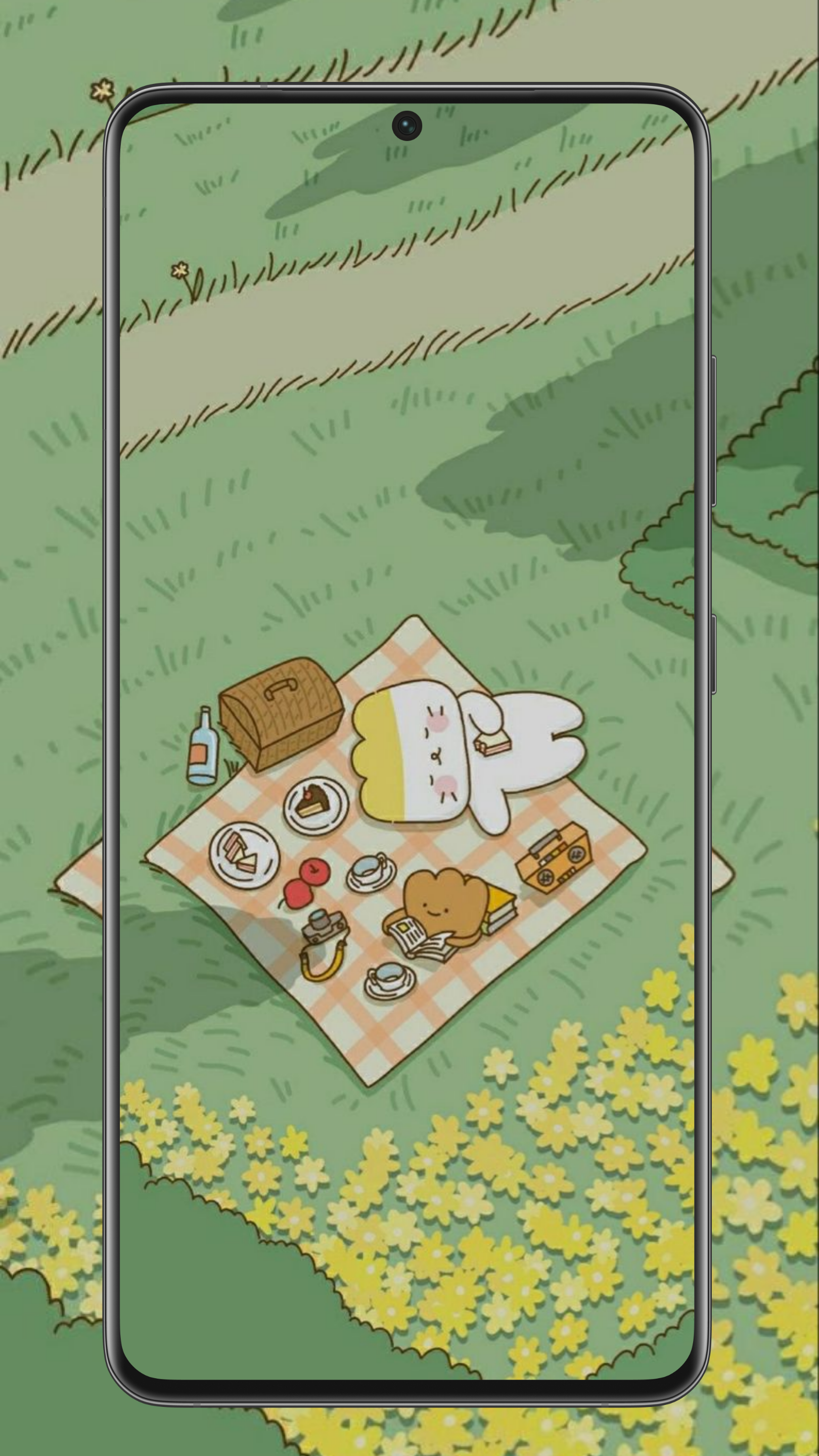 اسکرین شات 4 بازی My Family Town : Orphan Home