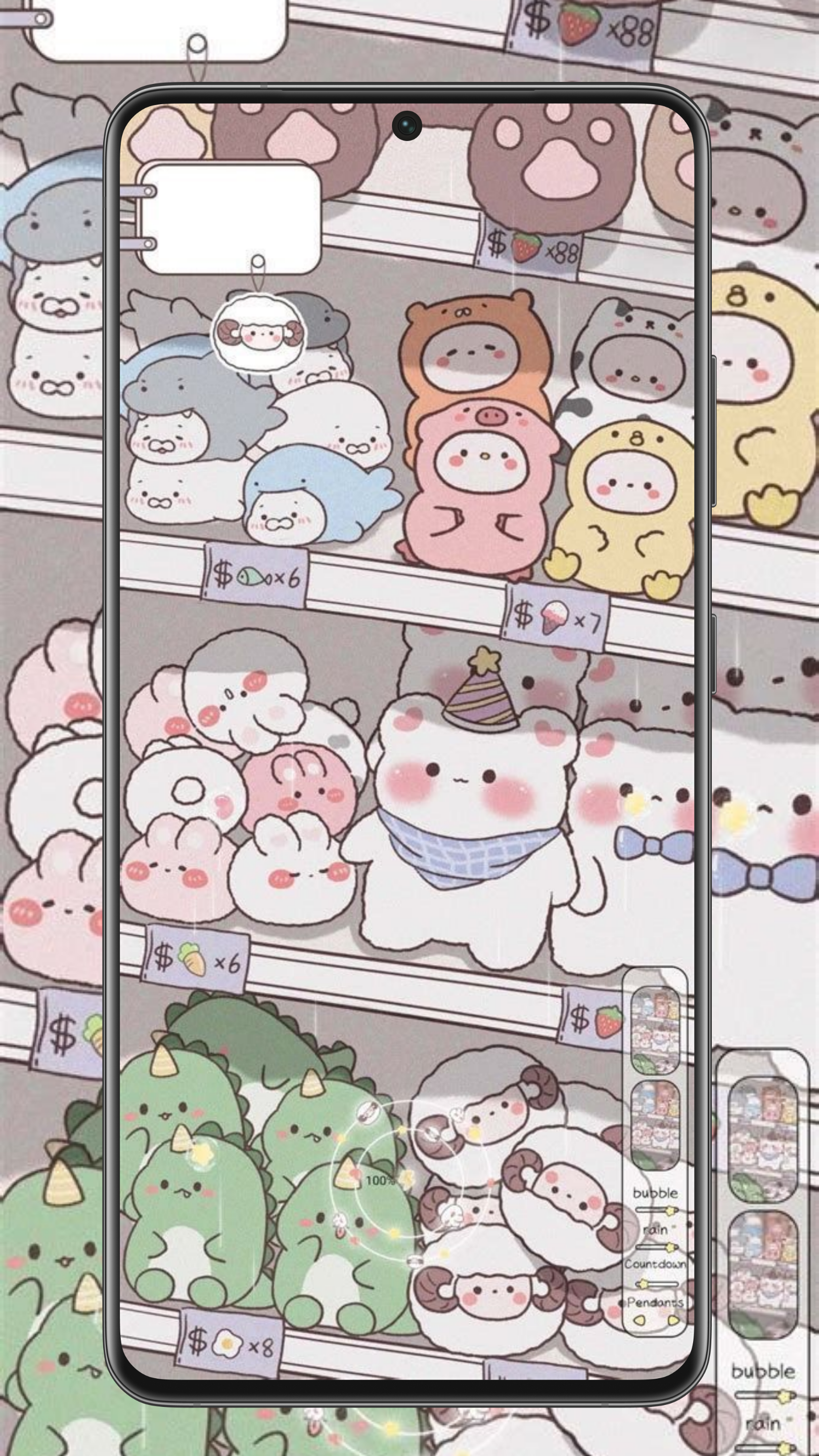 اسکرین شات 8 بازی My Family Town : Orphan Home