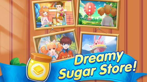 اسکرین شات 5 بازی Sugar Store