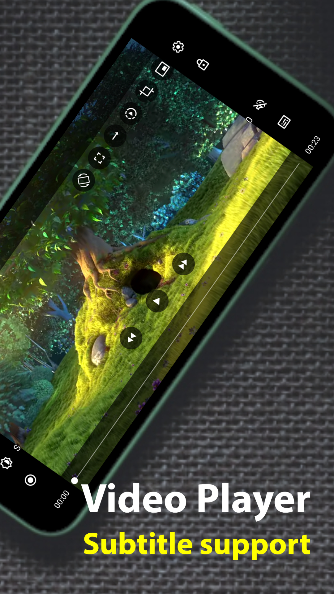 اسکرین شات 5 برنامه Soul Browser