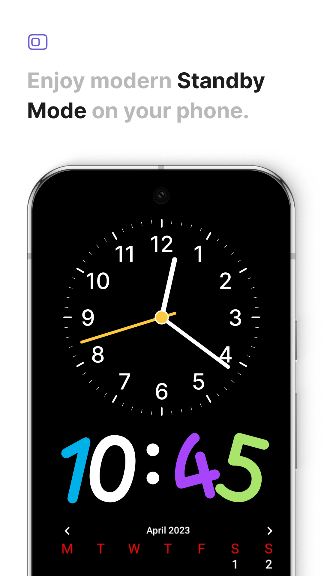 اسکرین شات 7 برنامه Launcher iOS 26