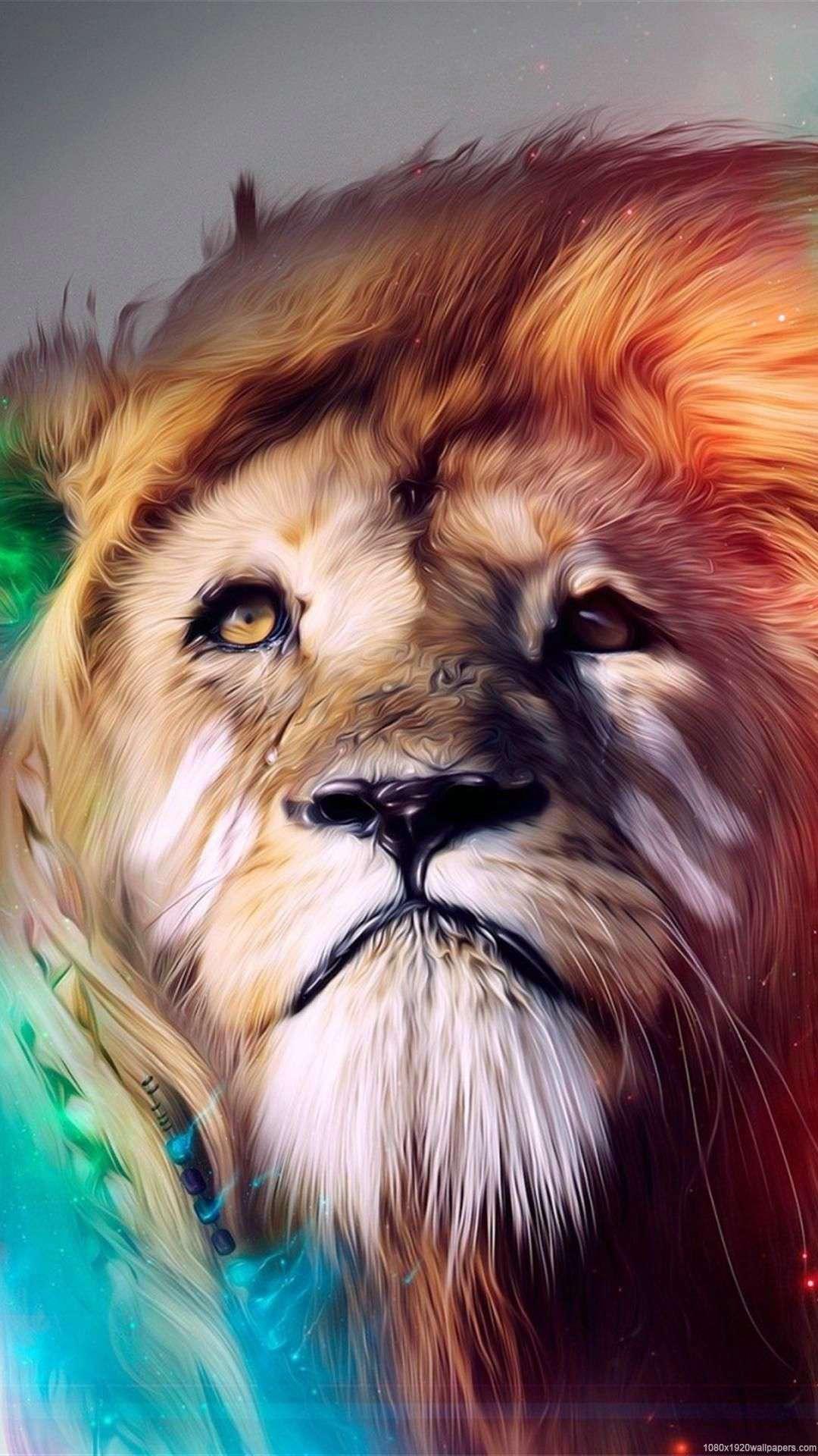 اسکرین شات 6 برنامه Cool Wallpapers : Coolify
