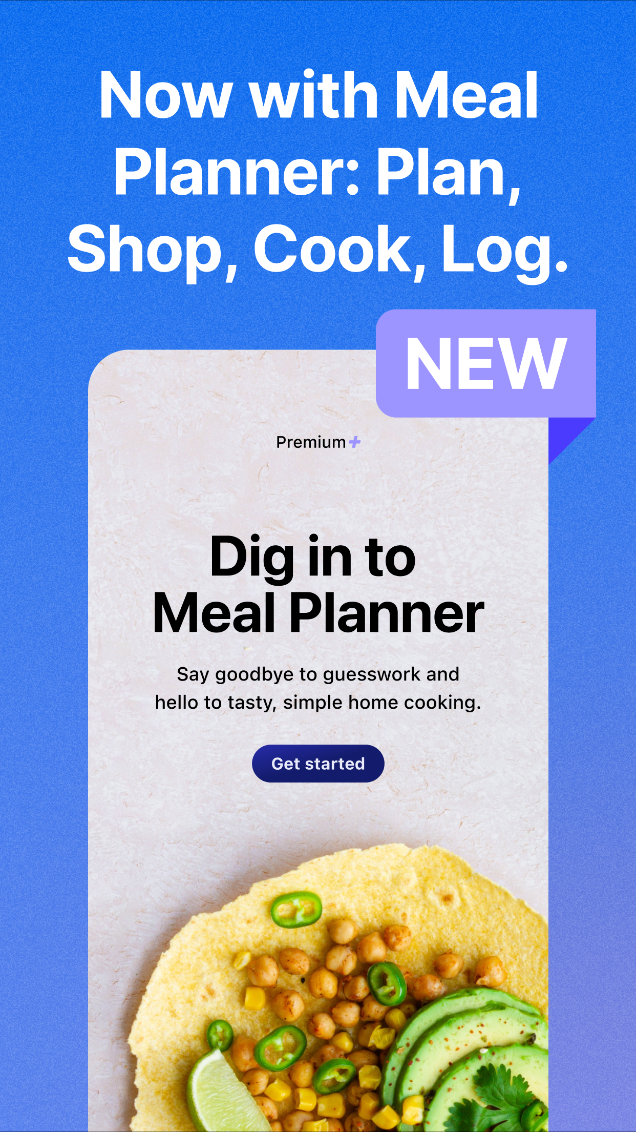اسکرین شات 4 برنامه MyFitnessPal: Calorie Counter