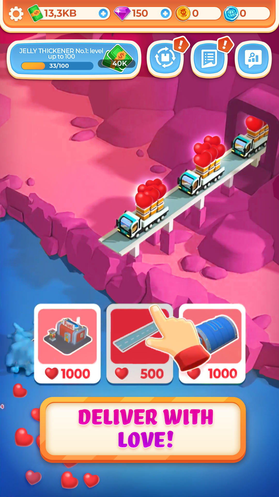 اسکرین شات 7 بازی Berry Factory Tycoon