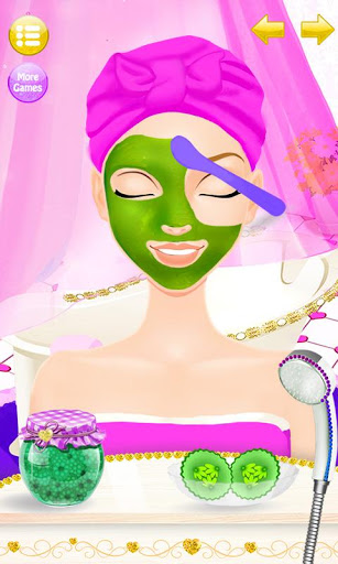 اسکرین شات 7 بازی Princess Royal Fashion Salon