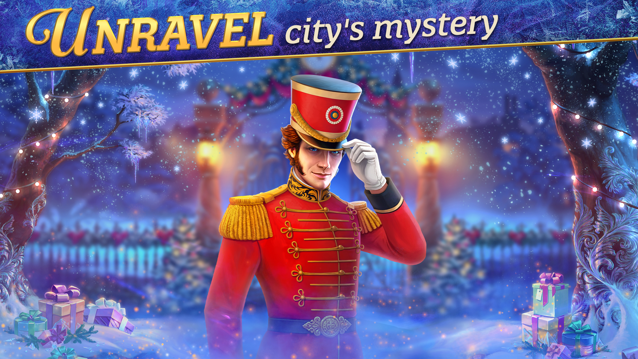 اسکرین شات 6 بازی Seekers Notes: Hidden Objects