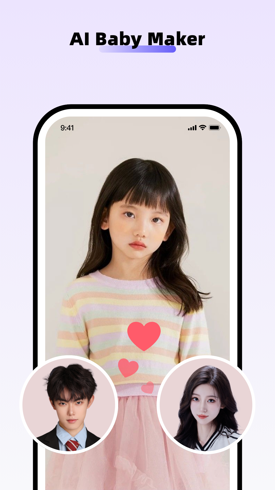 اسکرین شات 7 برنامه iWallart-AI Photo Editor