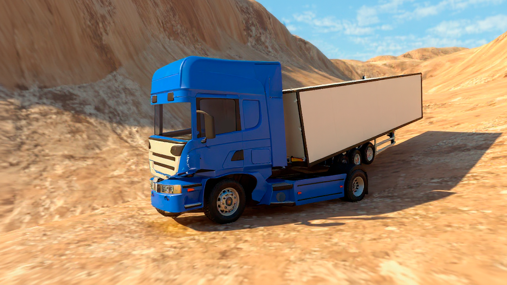 اسکرین شات 3 بازی Crash X