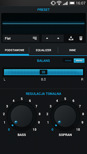 اسکرین شات 3 برنامه n7player Skin - Classic 1.0