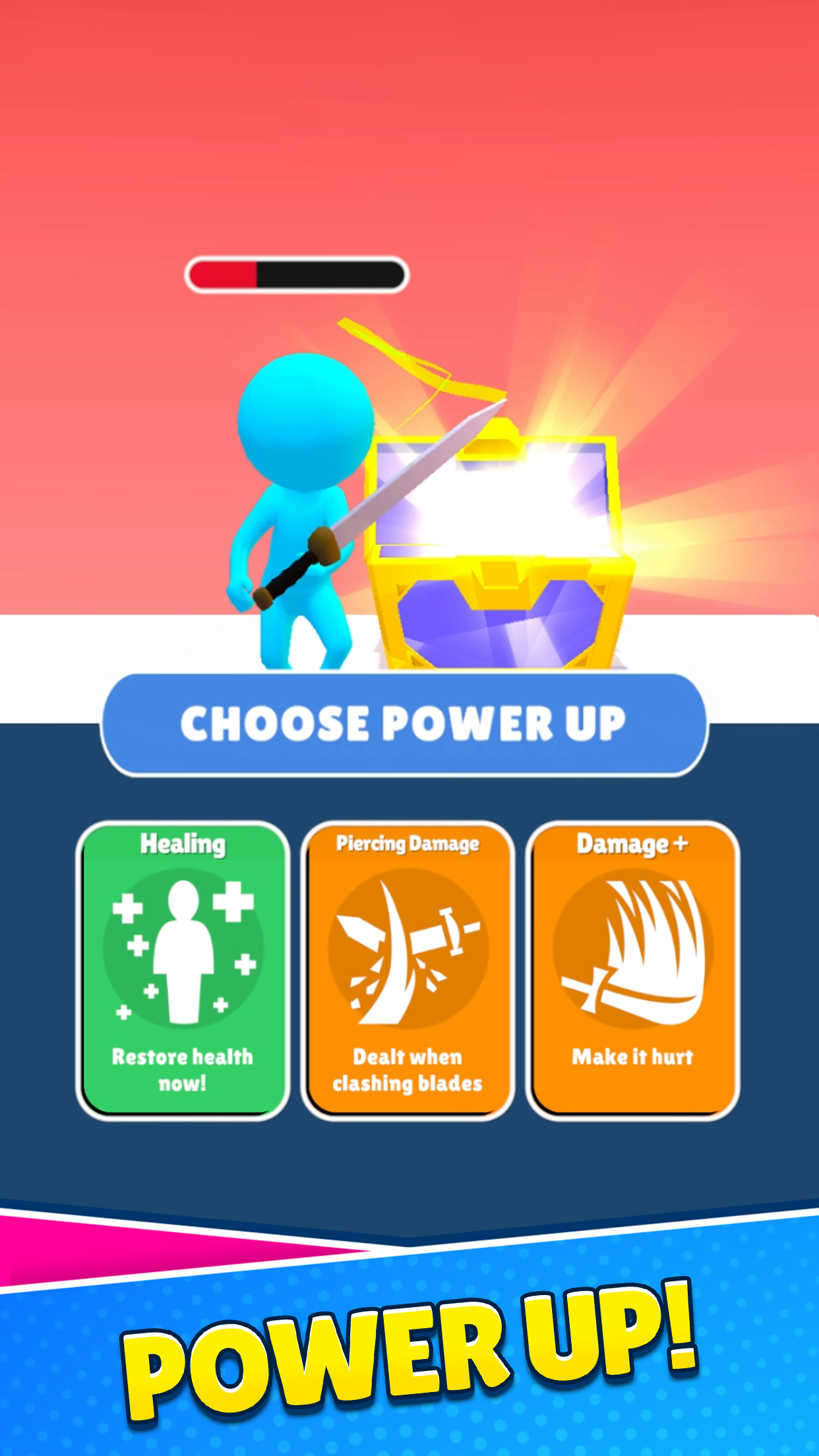 اسکرین شات 4 بازی Draw Duel