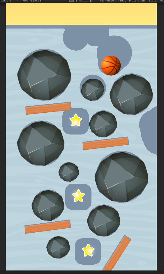 اسکرین شات 7 بازی Dig Dunk