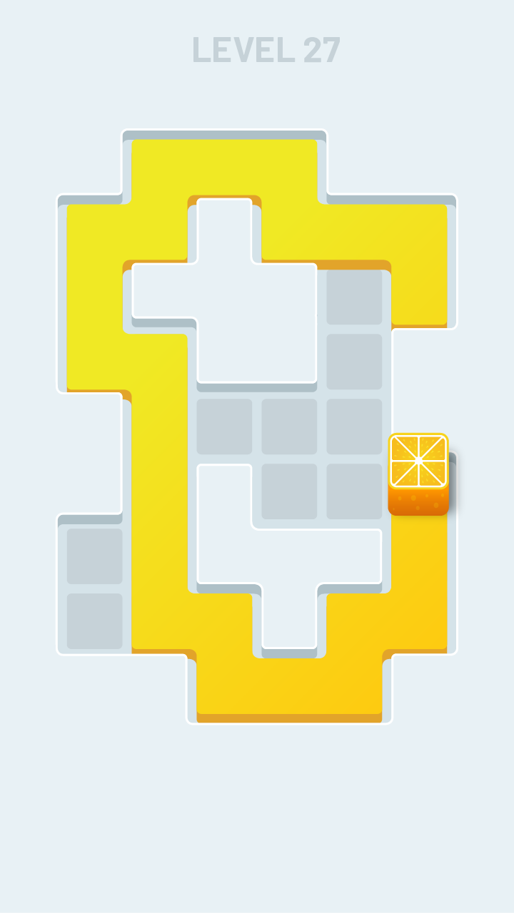 اسکرین شات 2 بازی Maze Paint