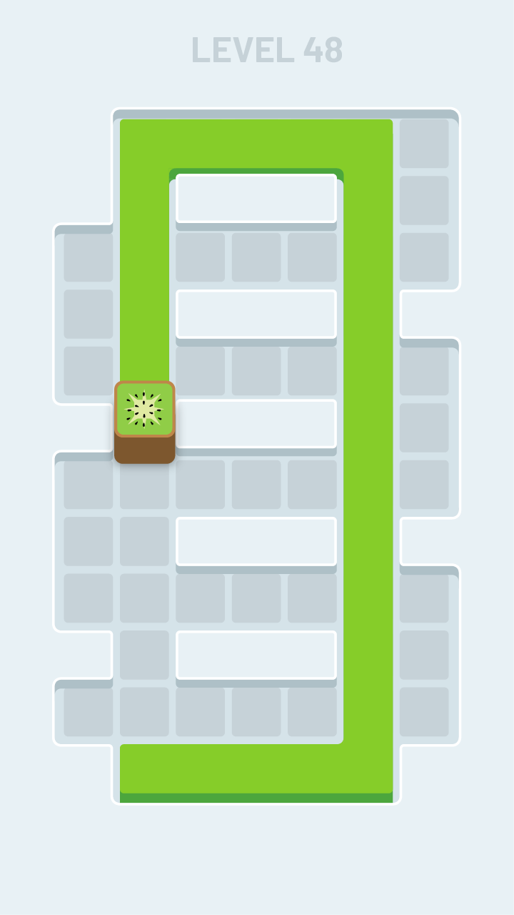 اسکرین شات 3 بازی Maze Paint