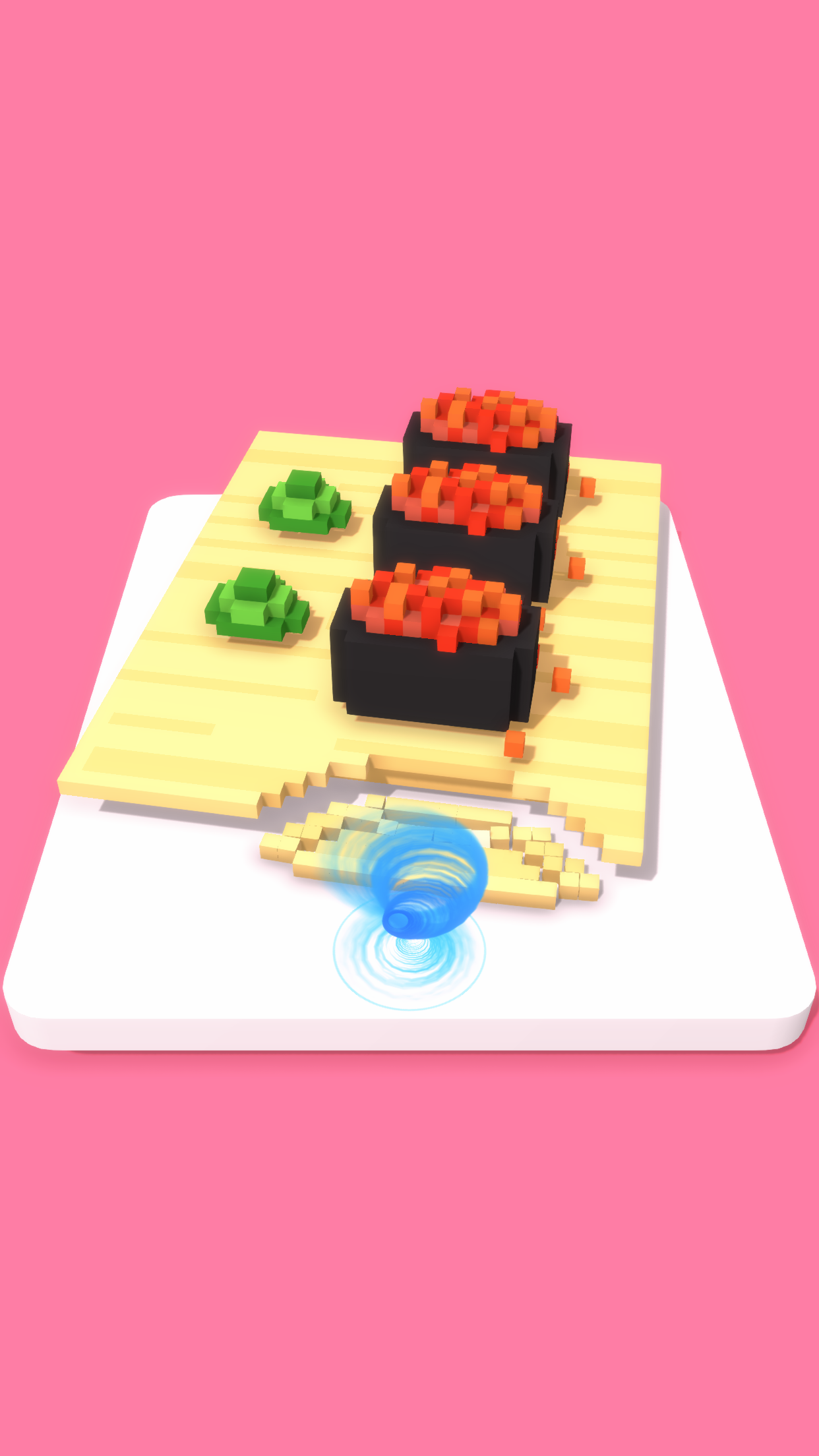 اسکرین شات 3 بازی Tornado Smash