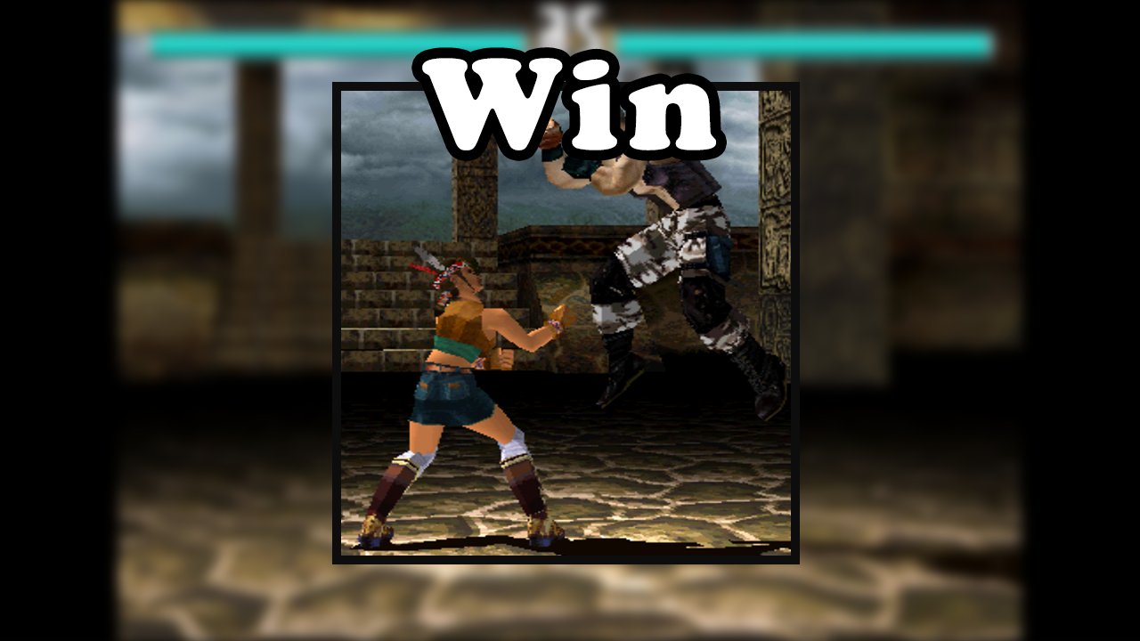 اسکرین شات 3 بازی Steel Fist 3