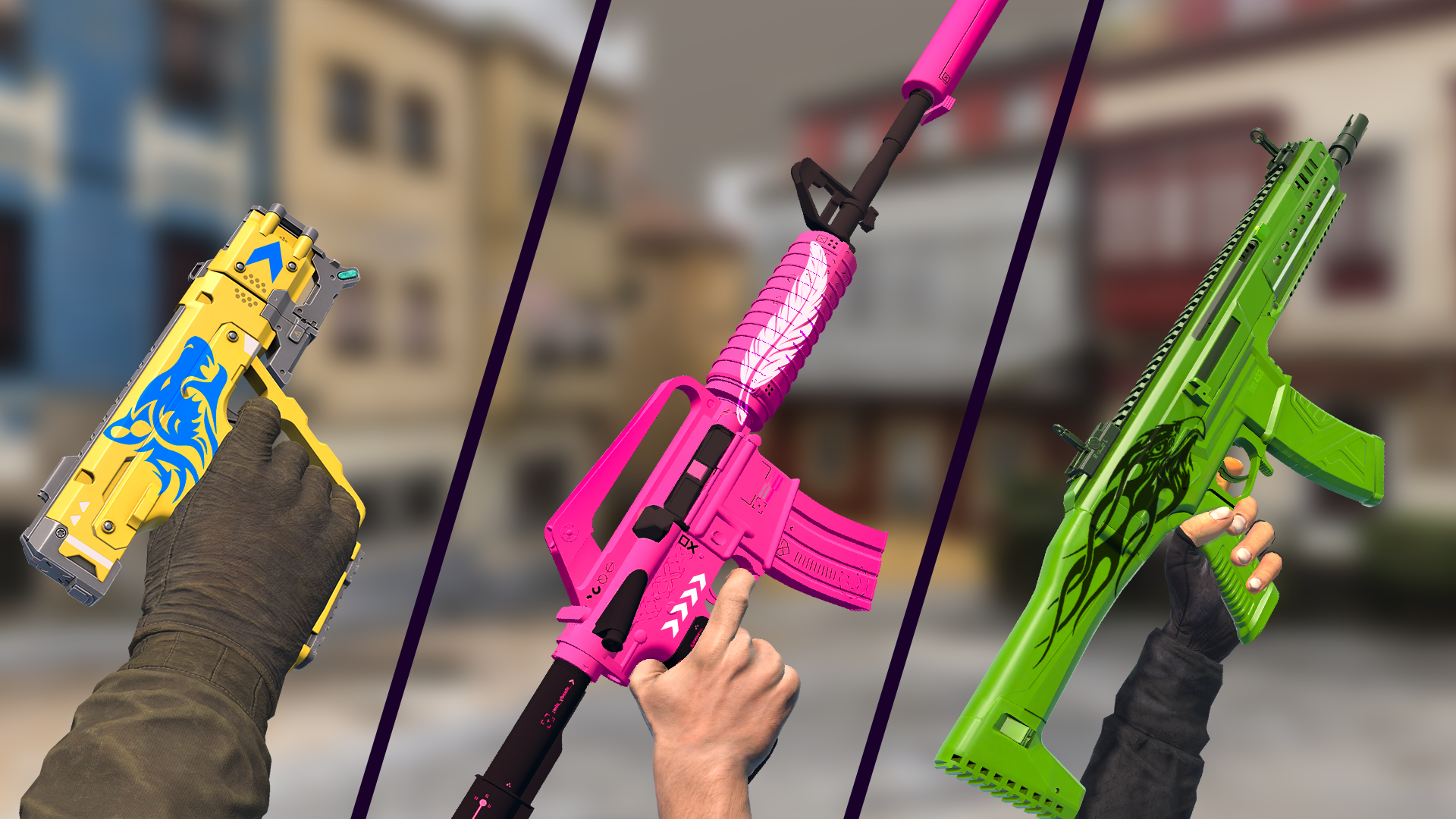 اسکرین شات 3 بازی Anti Terrorist gun Shoot Games