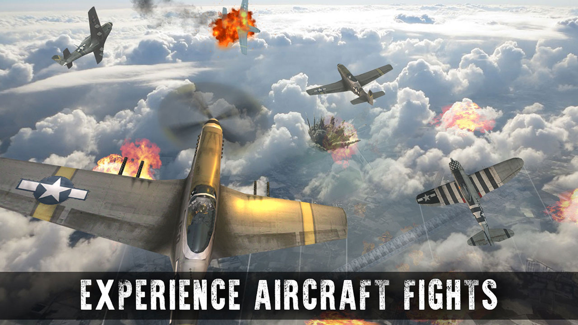 اسکرین شات 3 بازی Last Fort of World War