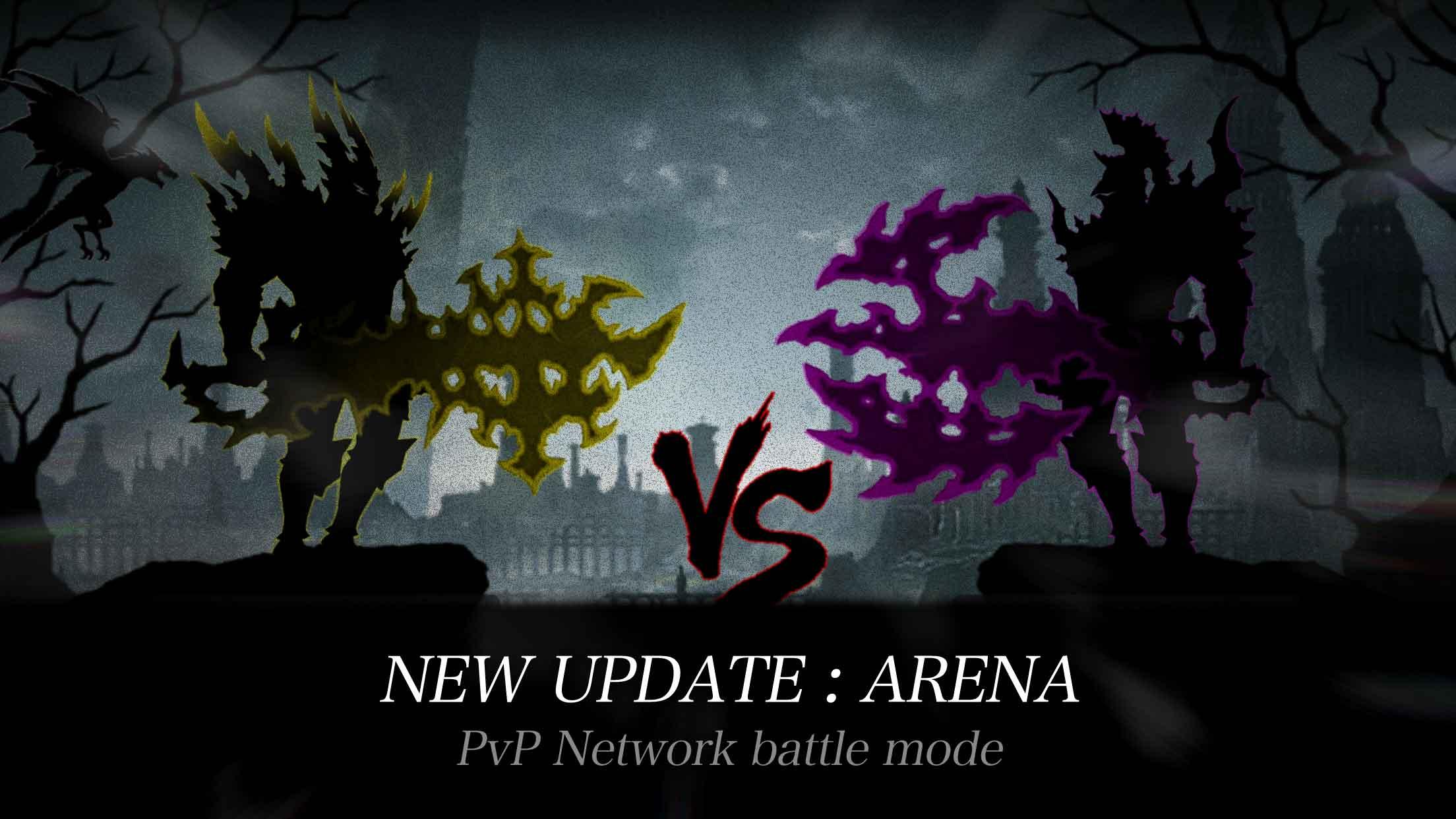 اسکرین شات 4 بازی Dark Sword