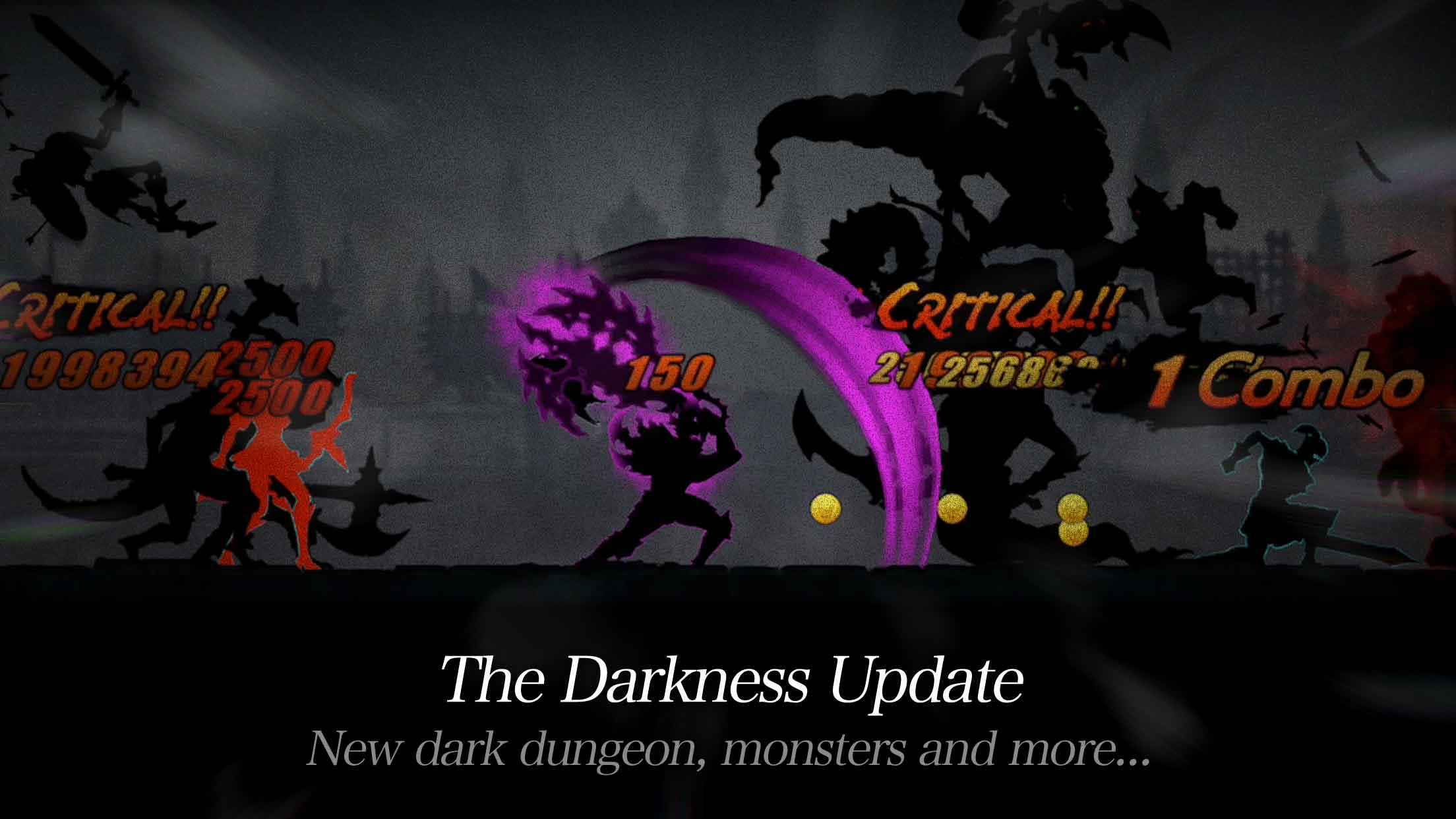 اسکرین شات 7 بازی Dark Sword