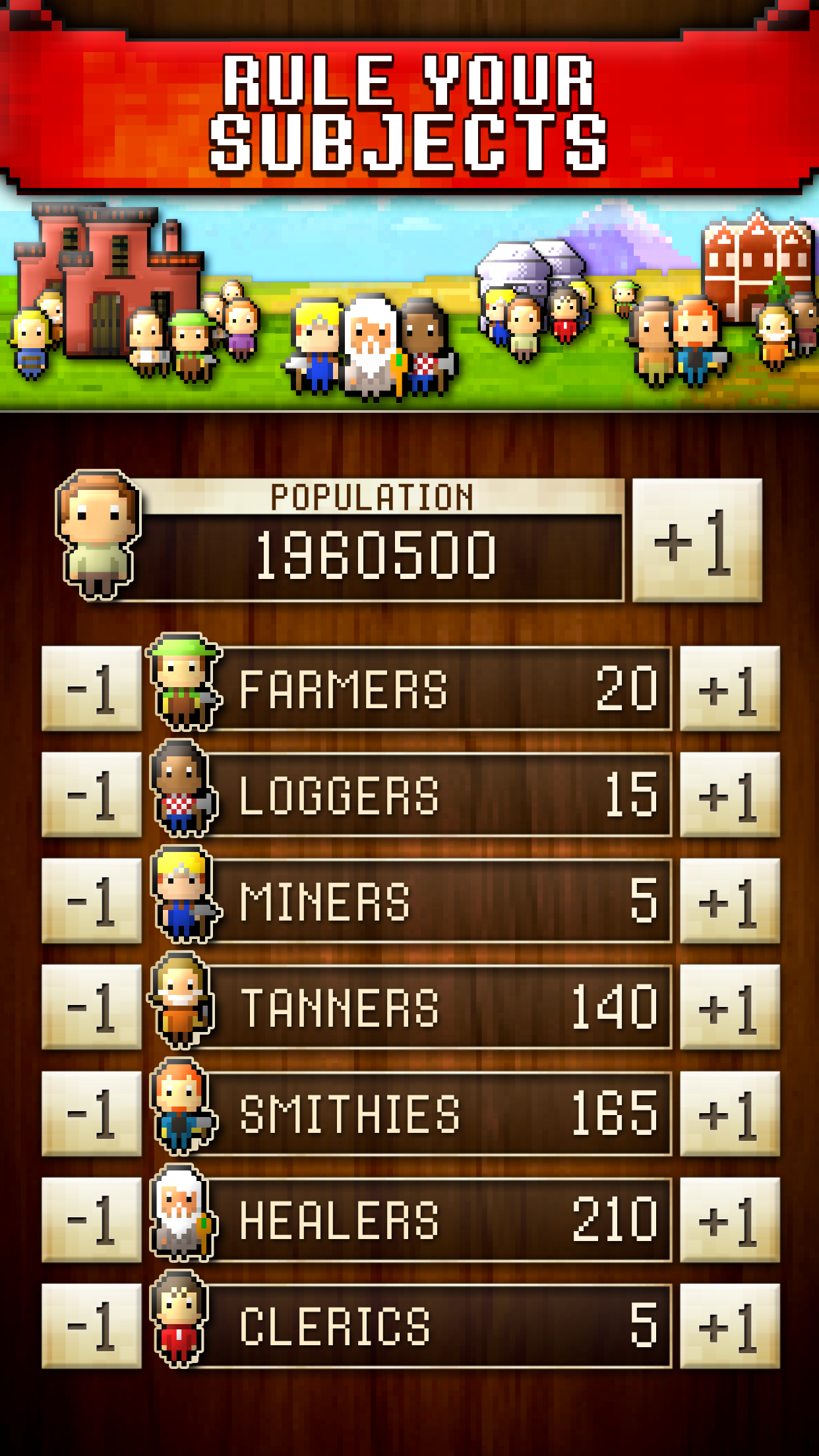 اسکرین شات 5 بازی CivCrafter