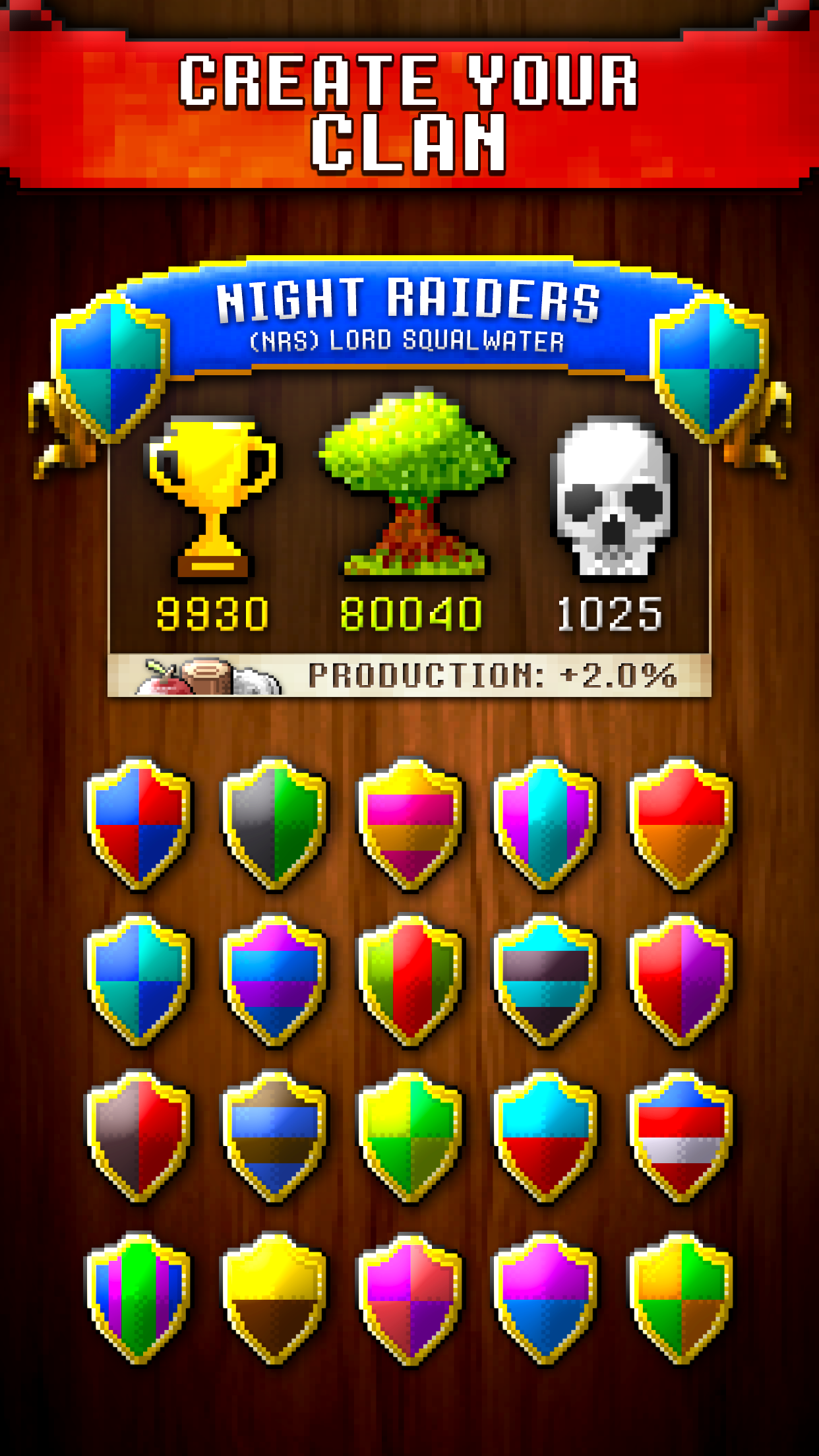 اسکرین شات 4 بازی CivCrafter