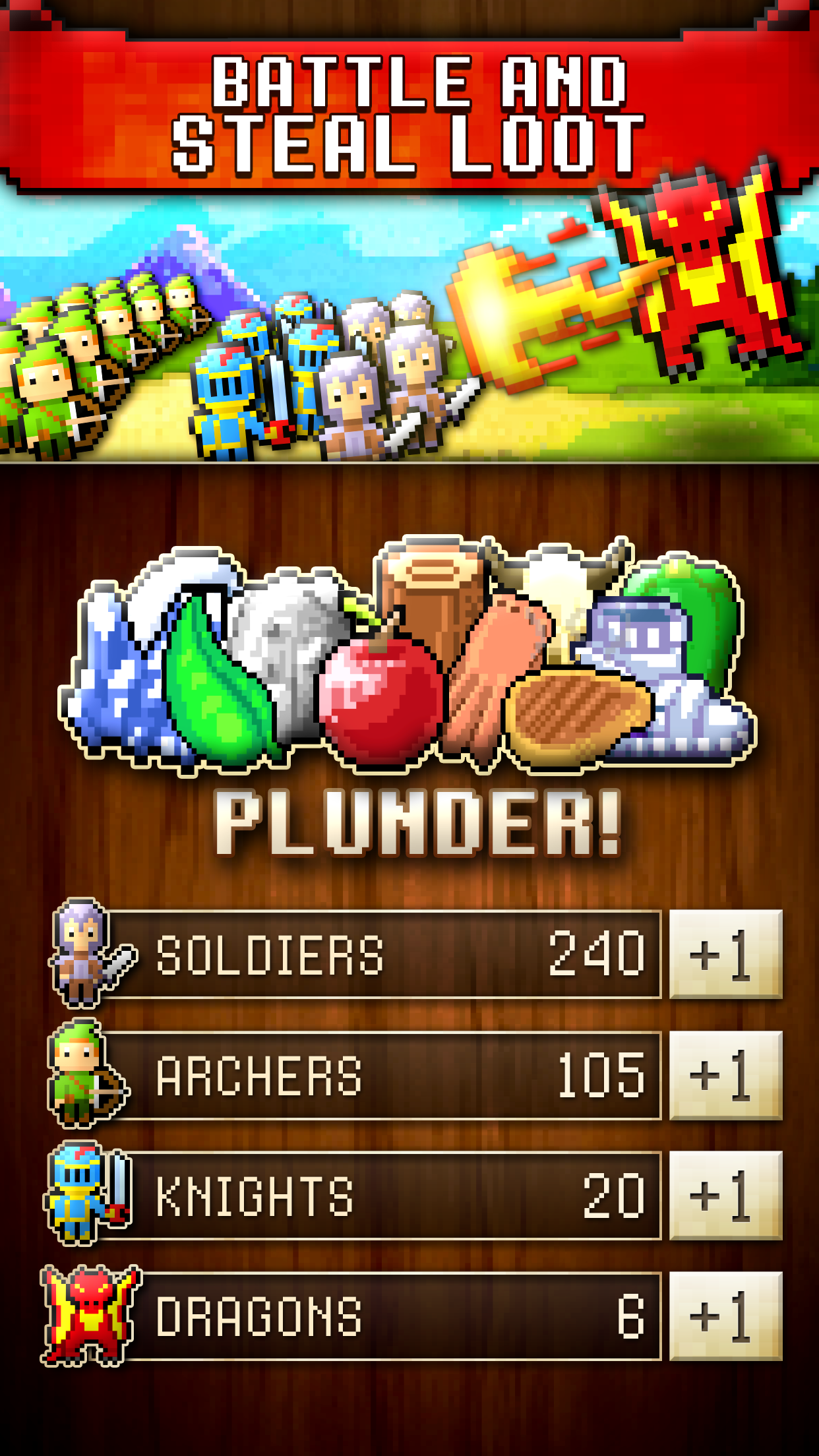 اسکرین شات 2 بازی CivCrafter