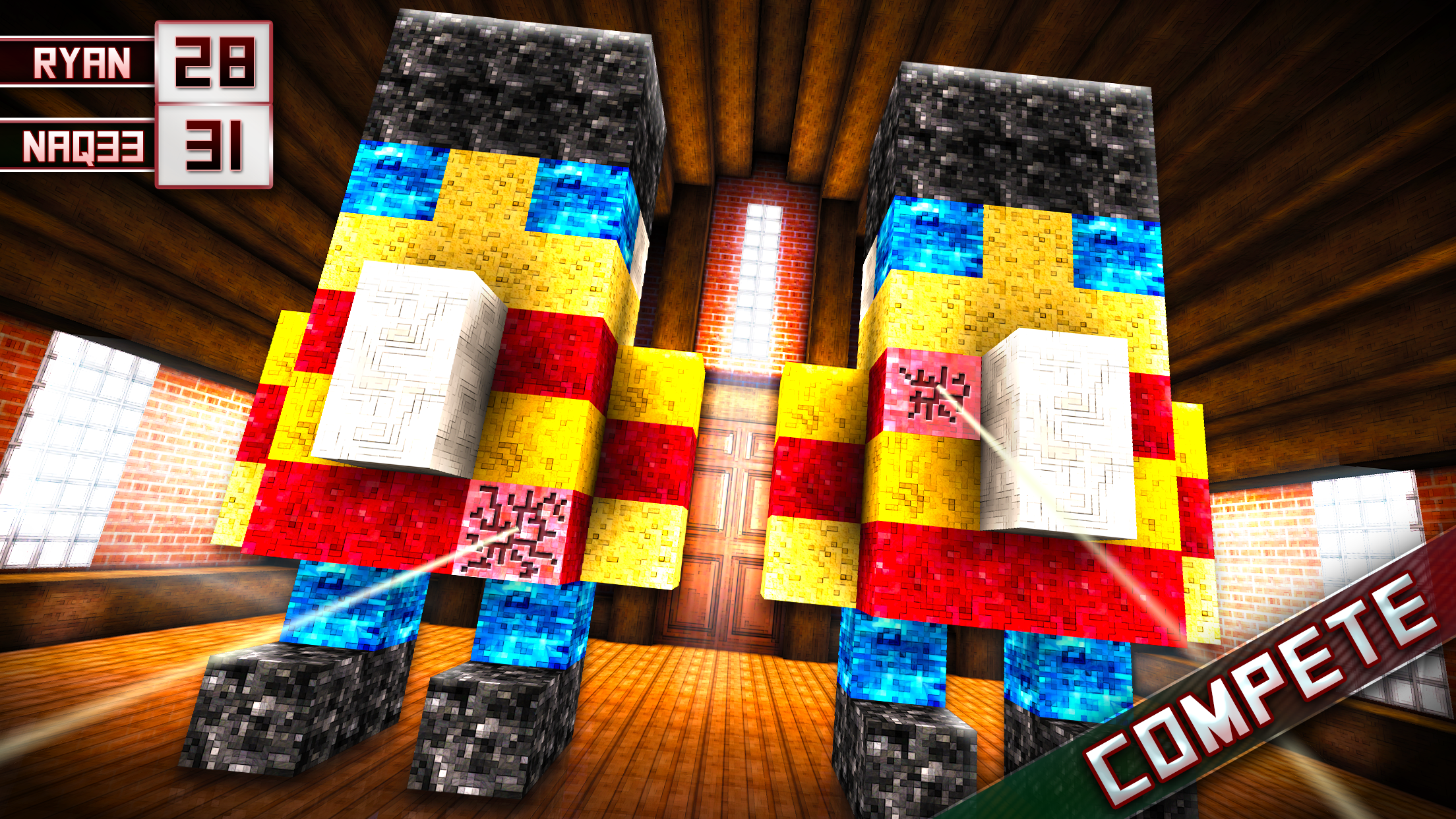 اسکرین شات 5 بازی GunCrafter Holiday