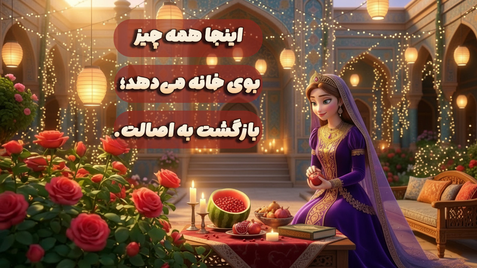 اسکرین شات 4 بازی شاهدخت | بازی فکری دخترانه، چت و فال